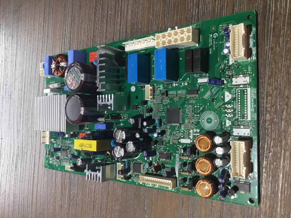 LG Kenmore EBR74796430 Refrigerator Control Board AZ51241 | NR1844