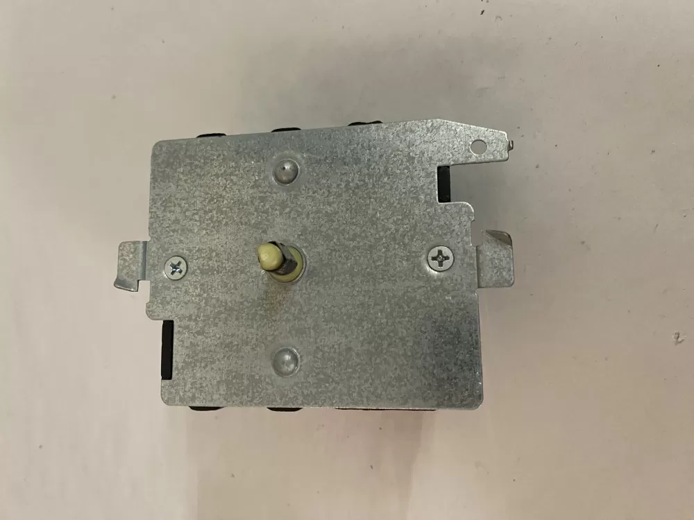 GE 212D1233P012 WE4M364 Dryer Timer AZ199450 | BK2786