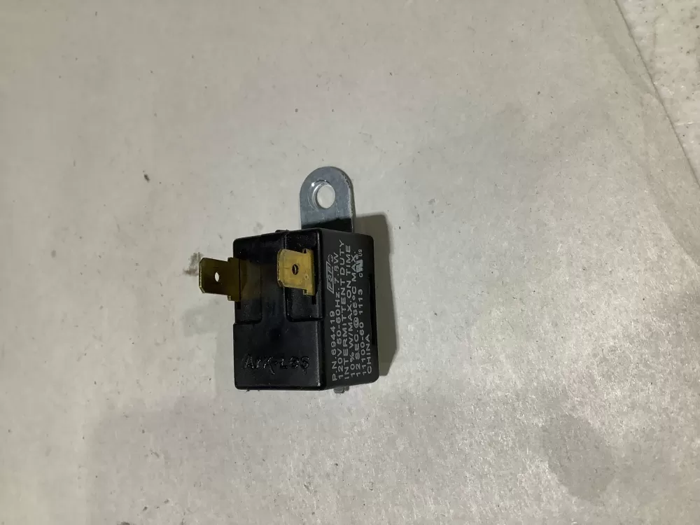 Whirlpool 694419 WP694419 Dryer Buzzer AZ103010 | Sl82