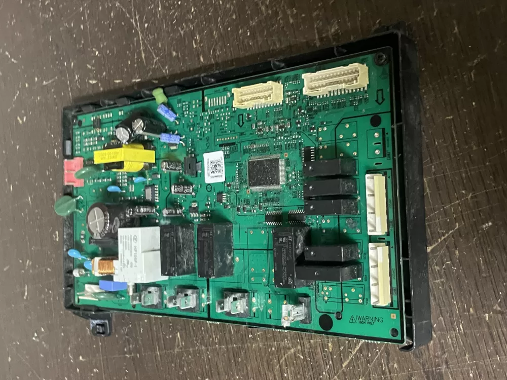 Samsung DG92-01198E Range Control Board