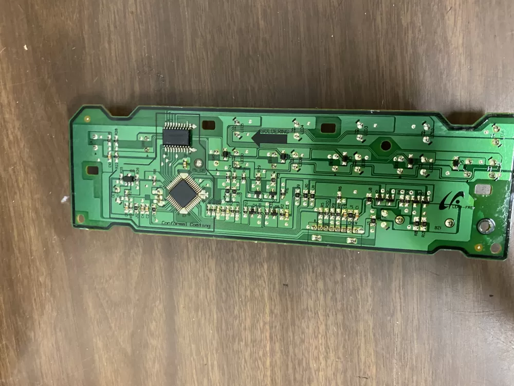 Samsung Dd61 00405a Dishwasher Control Board Display AZ29718 | BK275