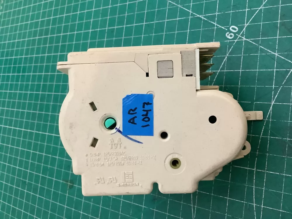 Maytag 35 6763 Washer Timer AZ218583 | AR1047