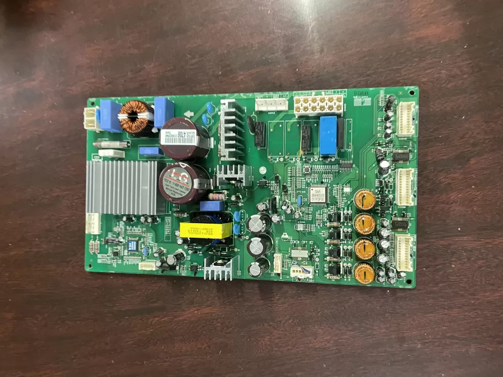 LG  Kenmore EBR75234703  AP5736521  2754605  EBR73093601  EBR73093606  EBR73093609  EBR73093613  EBR73093616  PS8737451 Refrigerator Control Board