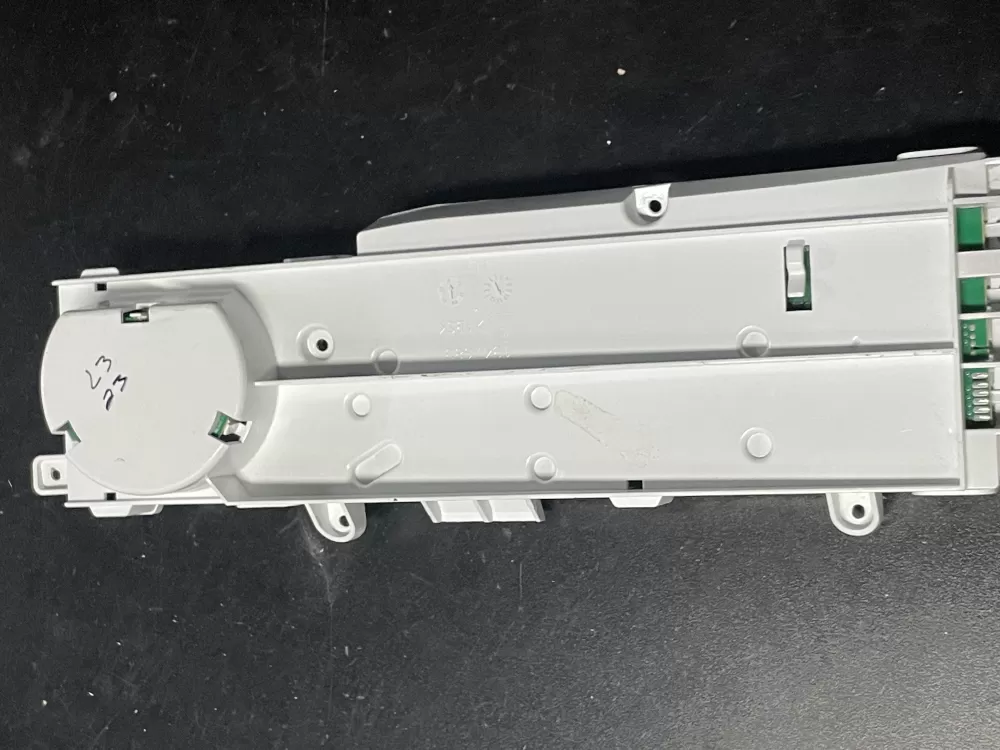 Electrolux Frigidaire 134768300 791100BD Washer Control Board AZ22568 | WMV113