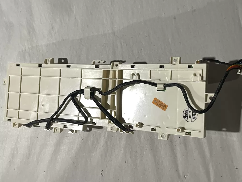 LG EAX32221201 EBR33477205 Dryer Control Board AZ200714 | Wmv107