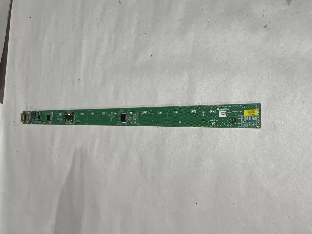 LED Control Board - Part# F600_F800_LED F600_LED 1327GL AZ121735 | Wmv706