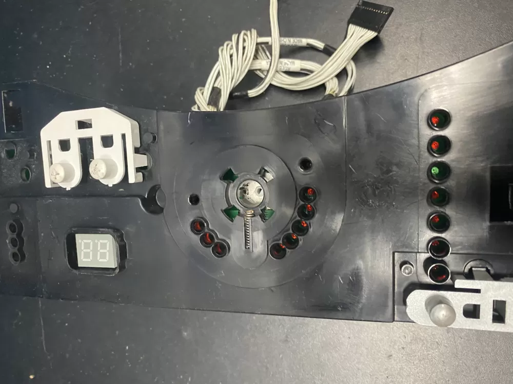 Kitchenaid 8558455 WP8558455 Dryer Board Control AZ11260 | BKV130