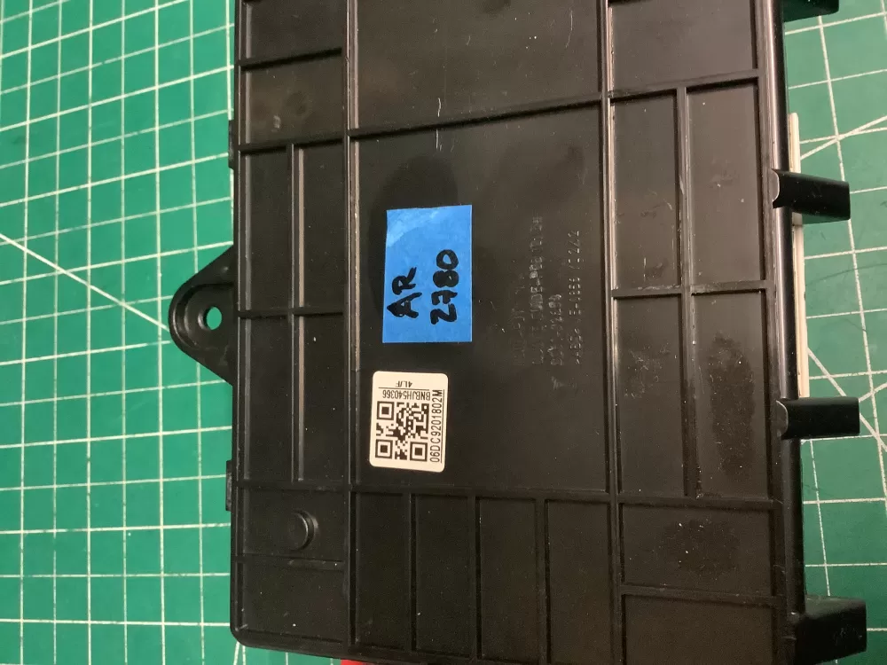 Samsung DC92 01802M DC9201802M Washer Control Board AZ199585 | AR2780