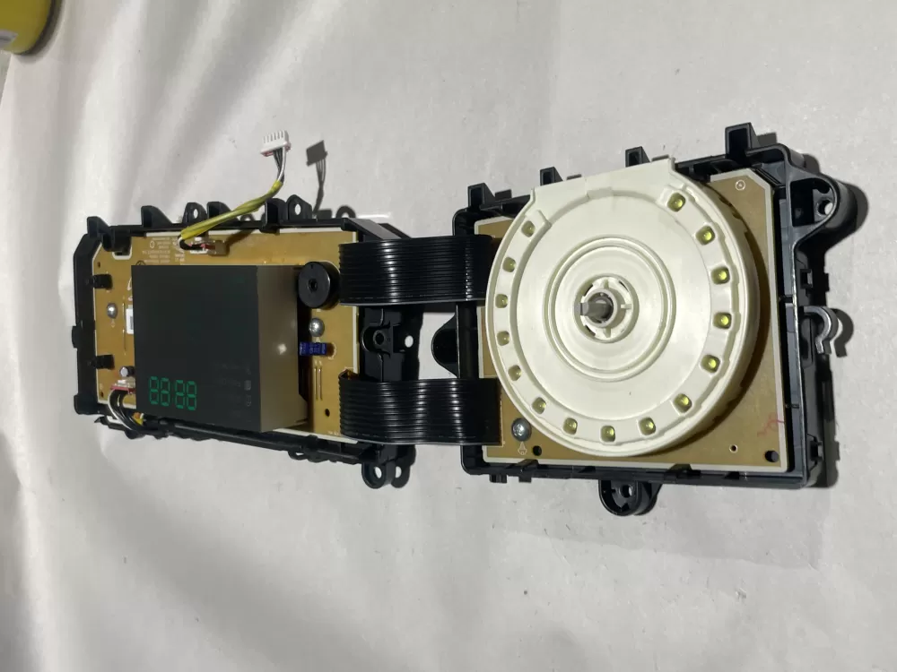 DC92-01647A Samsung Washer Printed Circuit Board