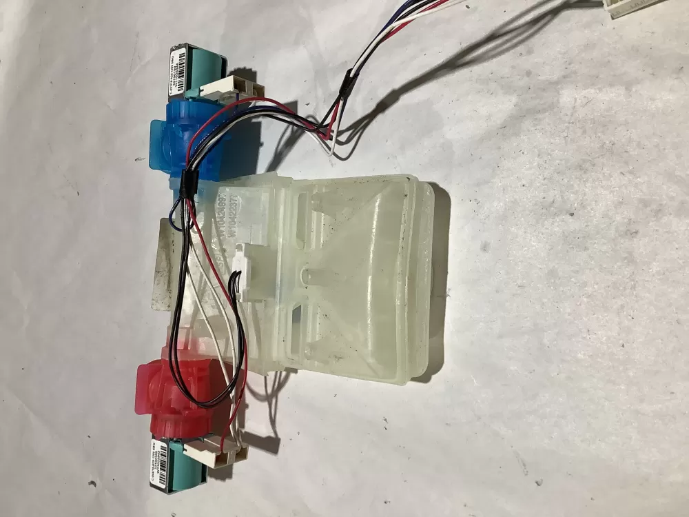 Roper W10423125 Washer Crosley Inglis Water Valve AZ113651 | Sl9