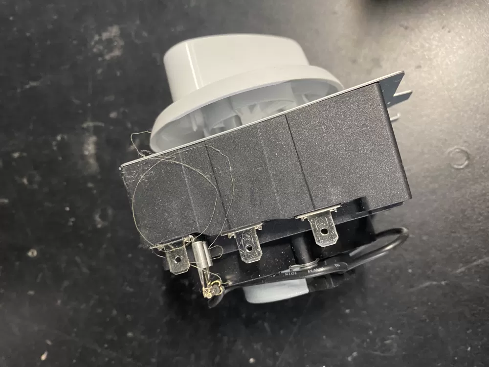 Hotpoint General Electric WE04X25281 Dryer Timer AZ3608 | BK1065