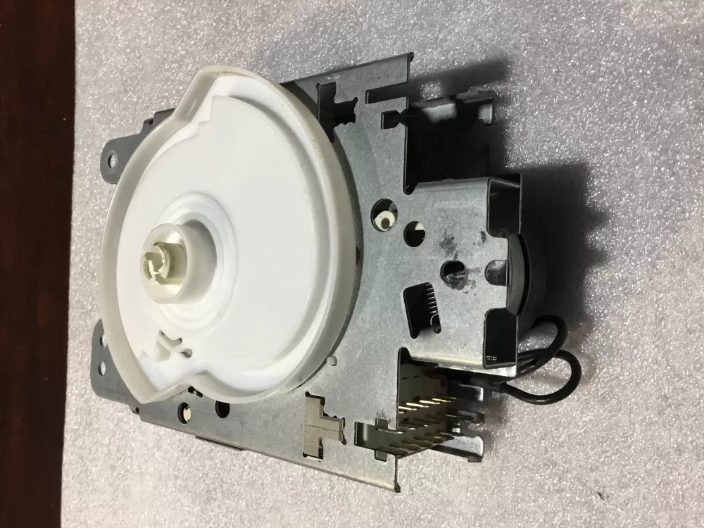 Whirlpool  Roper  Estate 3376032 8535368 WP8535368 PS11746200 Dishwasher Timer