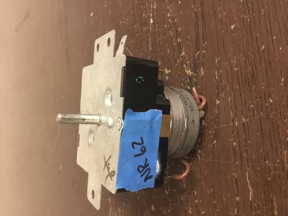 Whirlpool Kenmore WP8299778 AP6012586 Washer Timer AZ19102 | NR62