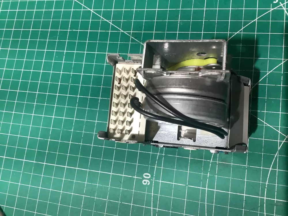 Frigidaire 154328901A Dishwasher Timer AZ190309 | AR315
