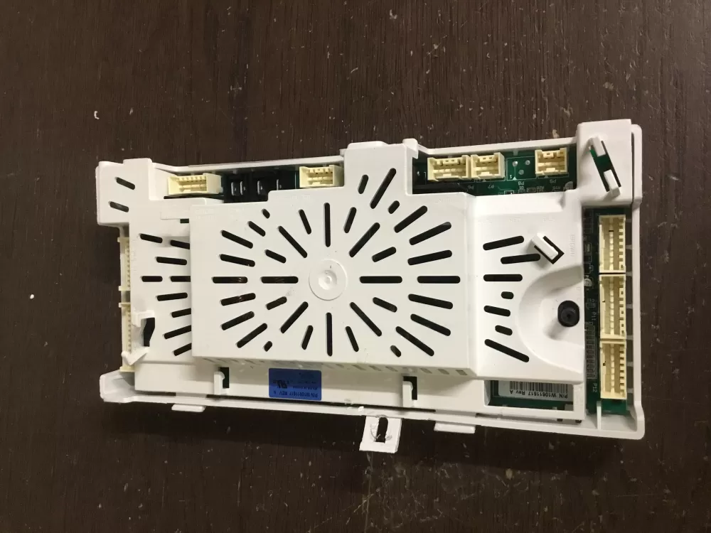 Whirlpool W10761026 W10611617 Washer Control AZ16315 | NR224