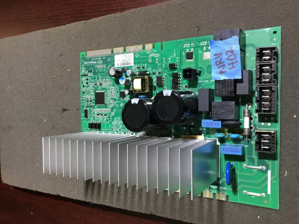 Maytag W11124655 Washer Control Board AZ94900 | NRV402