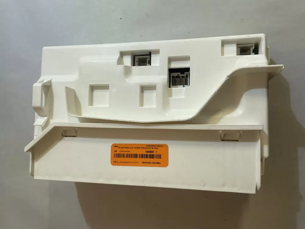 Frigidaire Electrolux 134958214 134958201 Washer Control Board AZ163019 | KM201