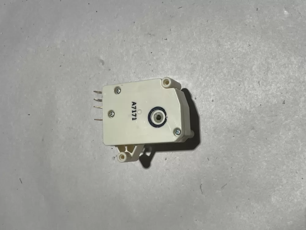 Frigidaire  Kenmore  White Westinghouse 215846604  AP2592907  08003824  08011620  1748201  241809401  241809402  29811-3  442754  5300541134  5300800692  5308003824  54113-1  54113-4  55448-3  55448-4  55467-1  8003824  AH423802  CC304  EA423802  F111812  G000158274  G000158291  G000173814  G000187005  G000187464  G158274  G163818  G169069  G173814  G174821  G178820  G185160  G187464  K1224661  K1224662  K1226501  K1226502  K1227229  K1227920  K1227927  K1228104  K1228105  K1230354  K1230534  K1233374  K1233375  NR00422503  PS423802  R000422503  R000900129  R422503  W188C189A06  W188C189A07  WR422503  TMDJX30NE9 Refrigerator Defrost Timer