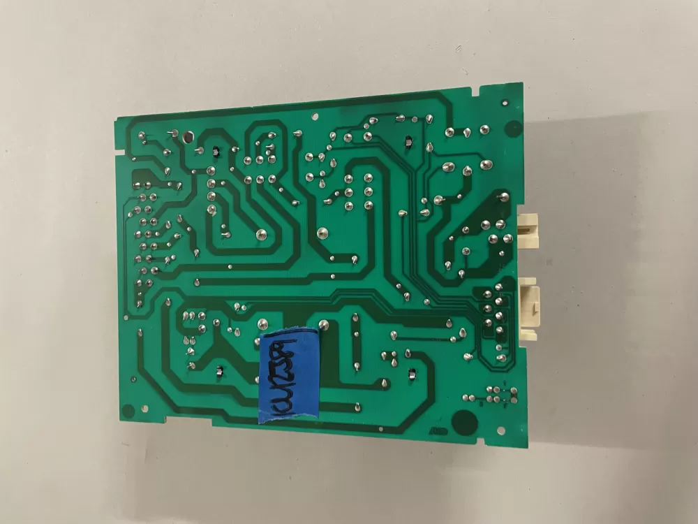 Maytag W10192965 Whirlpool Washer Motor Control Board NR119 AZ142037 | KM2389