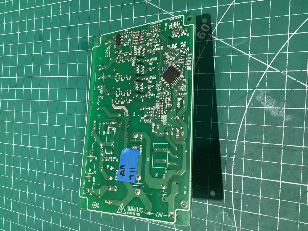 Samsung DA41-00585A DA41-00614B Refrigerator Control Board Inverter