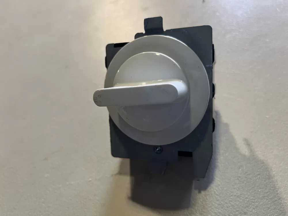 GE 572D520P018 M460-G 175D2308P009 WE4M188 Dryer Timer