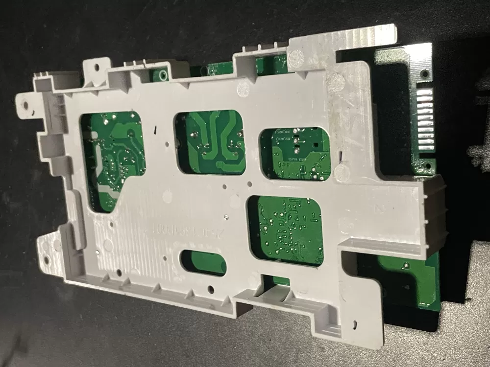 GE Hotpoint E226586 Washer Control Board AZ28620 | WM228