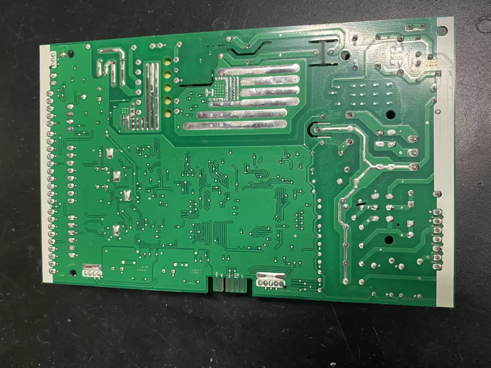 GE 245D1888G003 Refrigerator Control Board AZ15366 | BK628