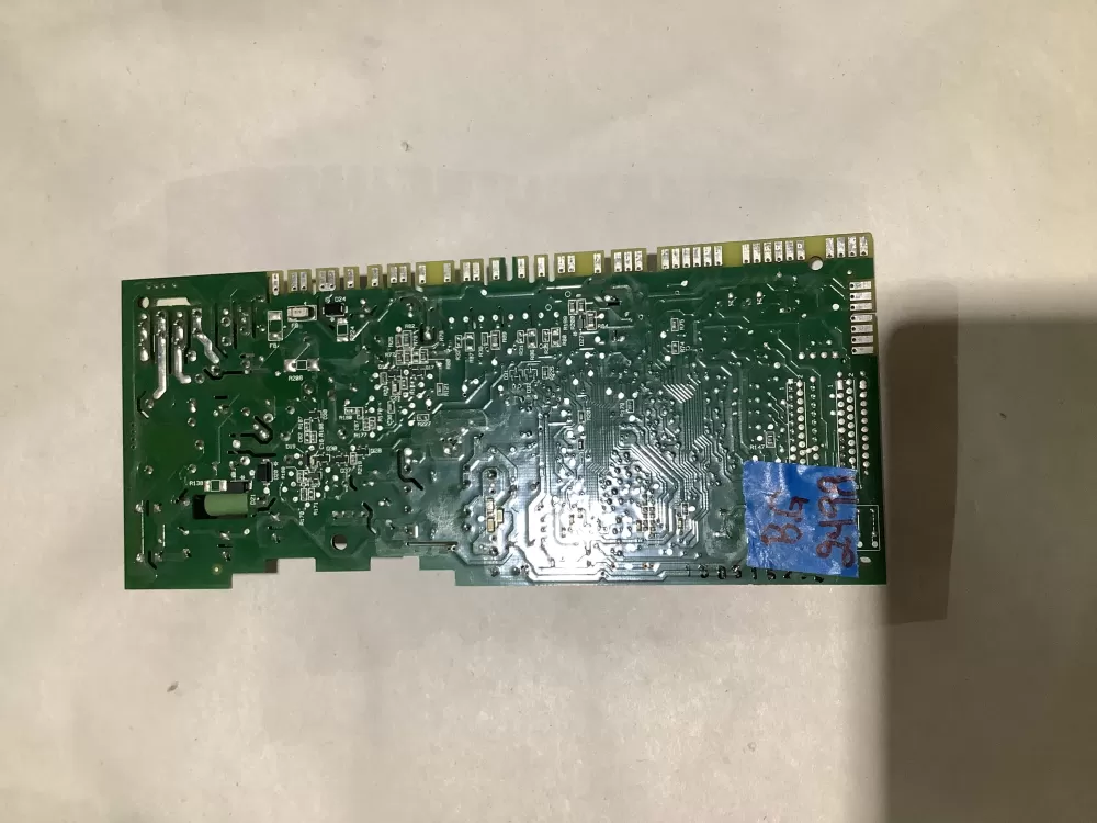 Whirlpool W10647560 772327-01 Dishwasher Control Board AZ152948 | BG2498