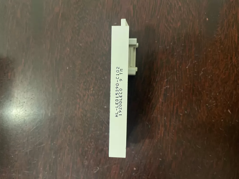 GE WB24X26967 Microwave Display Control Board AZ47142 | KM600