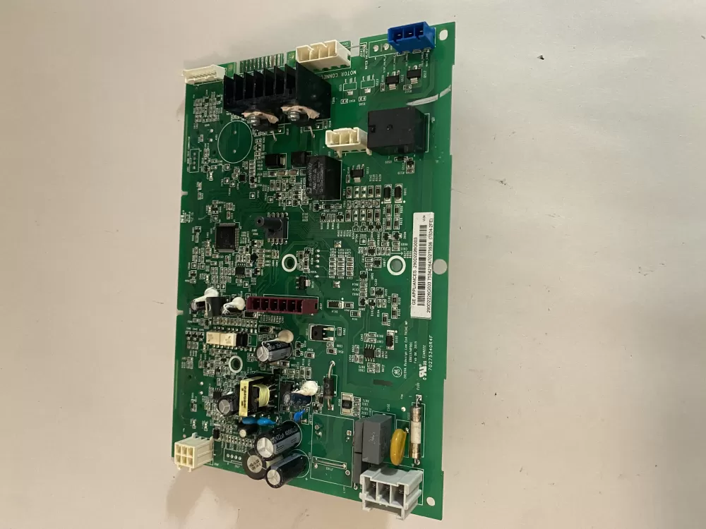 GE WH22X32357 290D2226G003 WH18X28174 Washer Control Board AZ114260 | BK1587