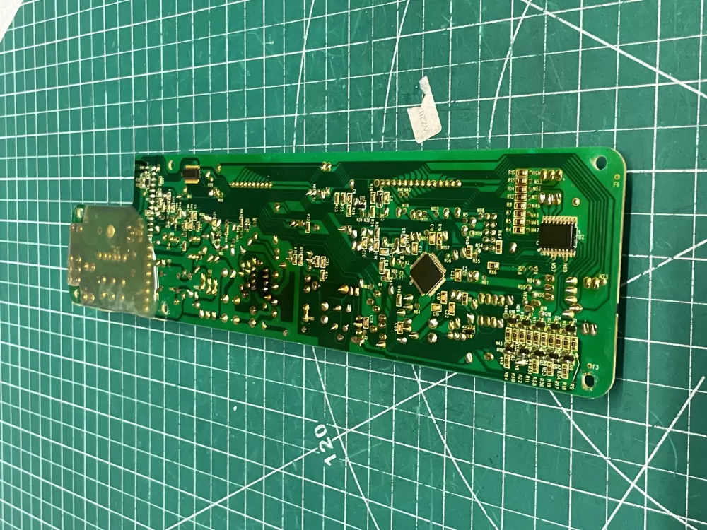 Frigidaire 5304514670 A03413702 Dishwasher Control Board AZ212878 | Wm783