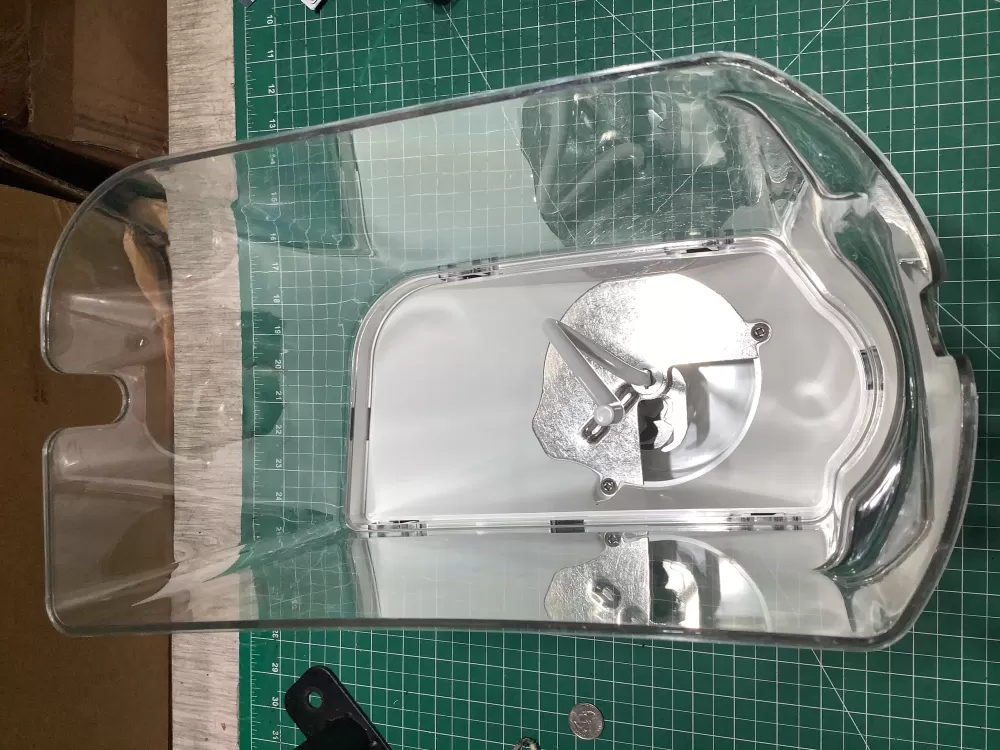 Whirlpool Refrigerator Ice Bucket 2315952 AZ151801 | SL275