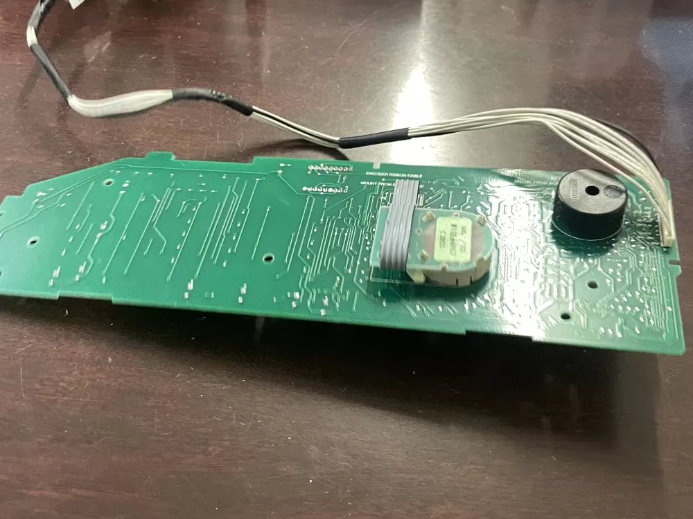 Whirlpool W103388678 WPW10388674 AP6020758 Dryer Control Board AZ62206 | Wm1943