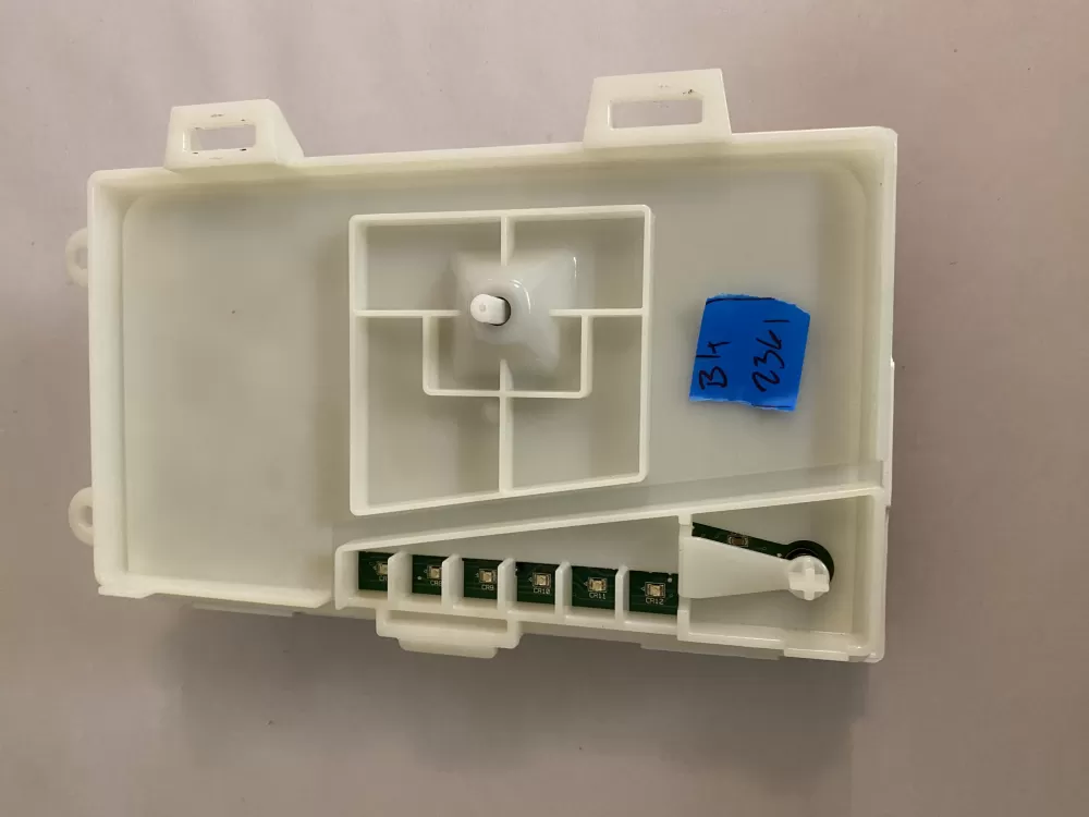 Amana W10636059 Washer Control Board AZ137150 | BK2361