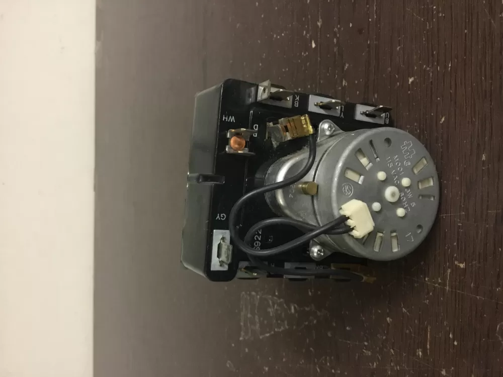 Maytag 3 08255 Dryer Timer AZ10324 | NR530