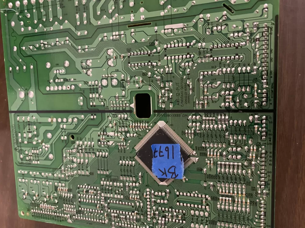Samsung DA92-00592A DA92-00592B Refrigerator Control Board AZ32010 | BK1677