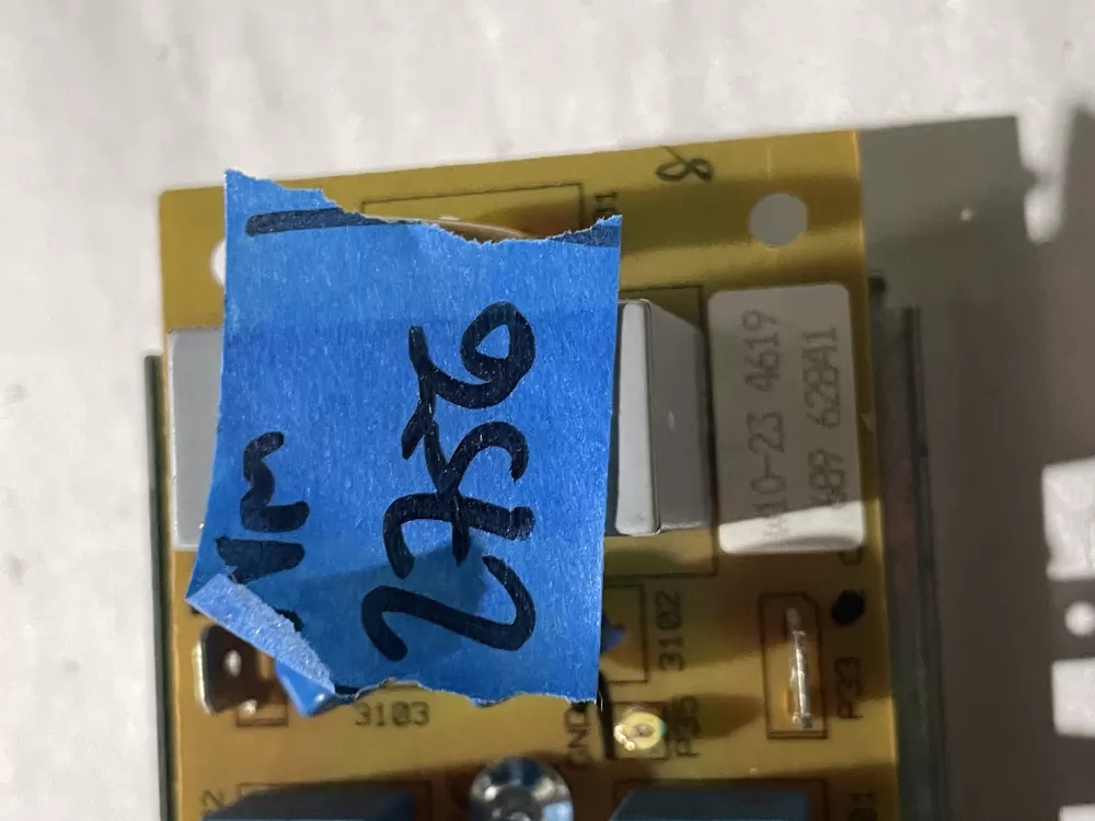 high-frequency inverter W10234619 AZ198052 | Wm2756