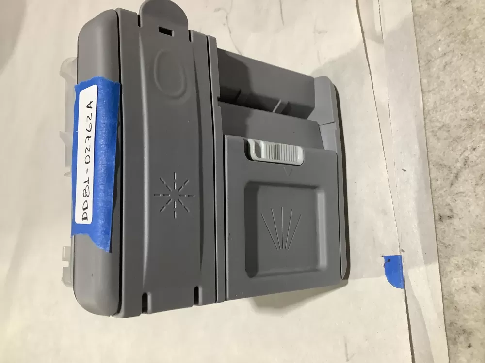 Samsung DD81 02762A Dishwasher Detergent Dispenser AZ111270 | Sl85