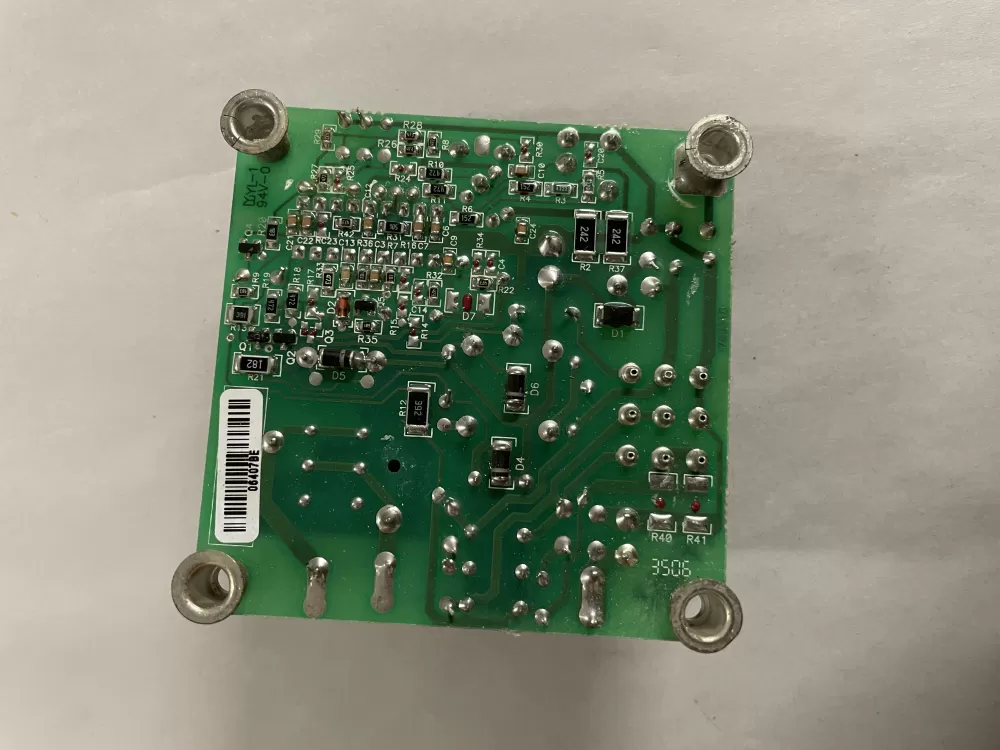 Trane 21C140501G44 Cnt04695  American Standard Control Board AZ110830 | KM1910