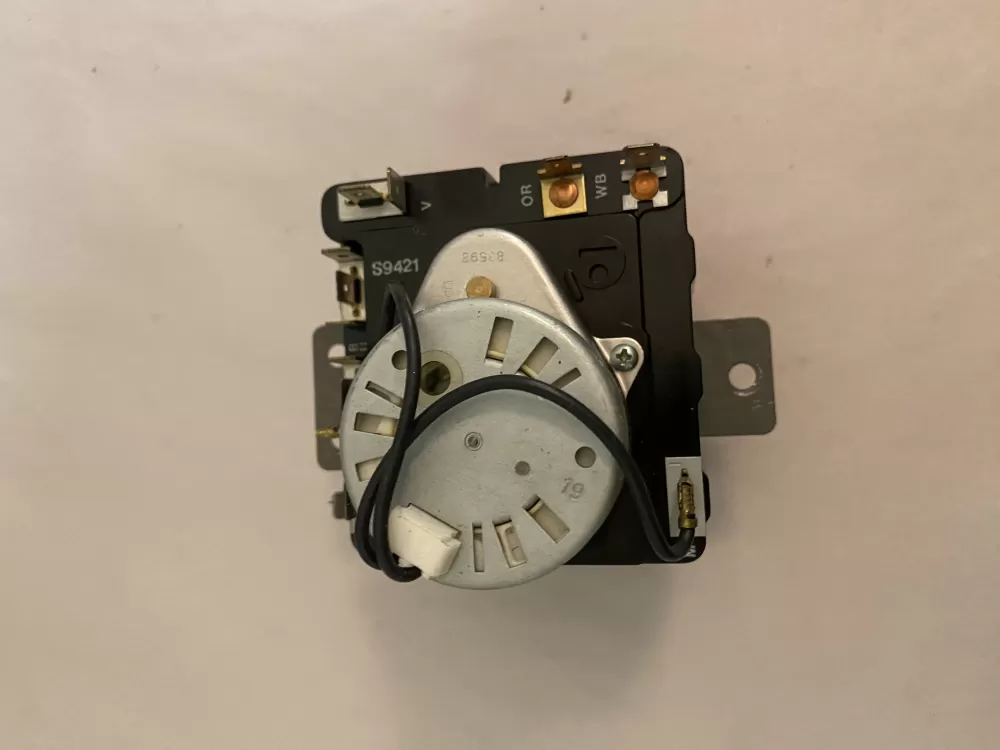 Whirlpool Kenmore Roper AP6009019 3392250 3976568 Dryer Timer AZ113122 | BK223
