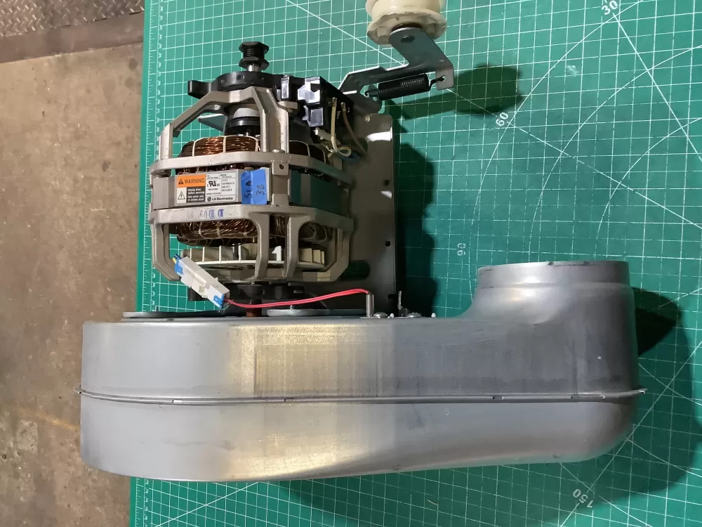 LG 4681EL1002A 4681EL1008B 4681EL1008H Dryer Motor AZ230678 | SLA38