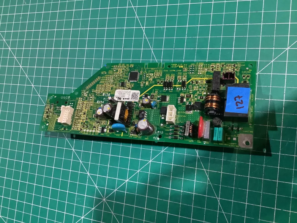 GE WD21X22276 265D1462G203 Dishwasher Control Board AZ153147 | NR127