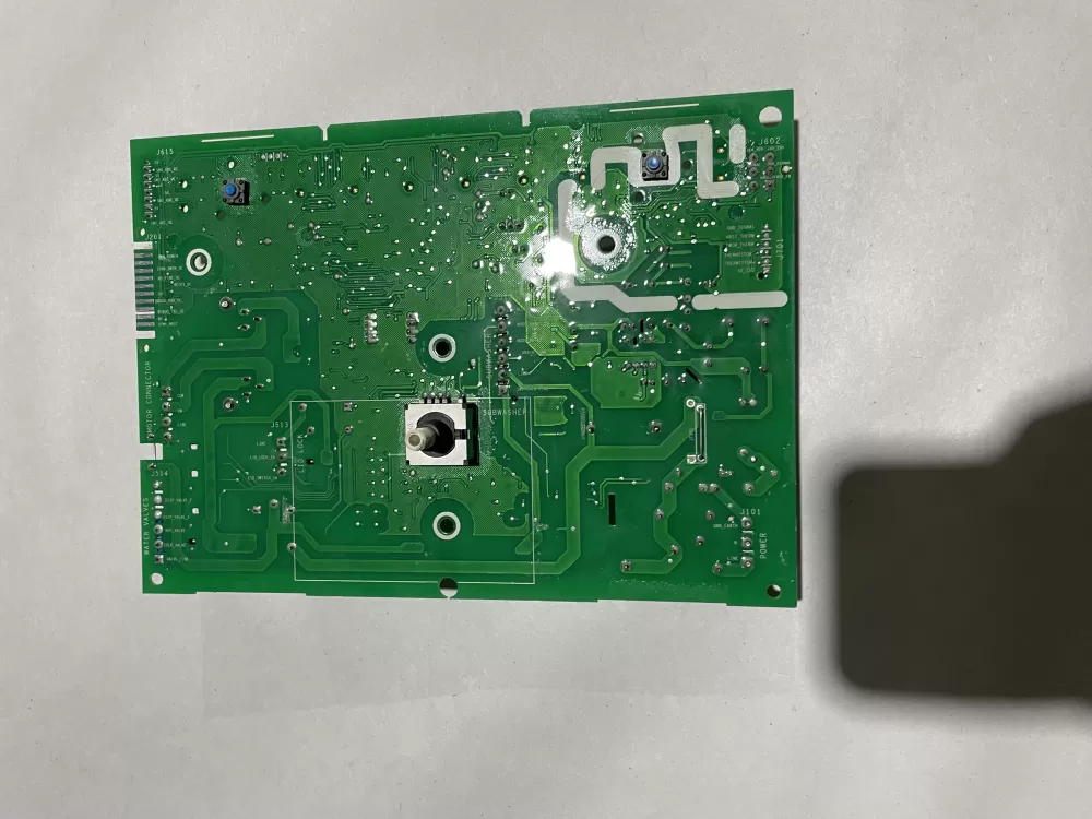 GE WH22X32357 290D2226G003 WH18X28174 Washer Control Board AZ144420 | KM2426