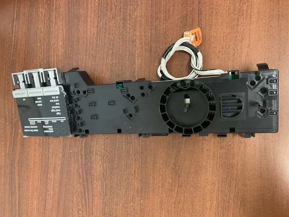 Maytag  Whirlpool  LG W10215800 W10215451 Washer Control Board