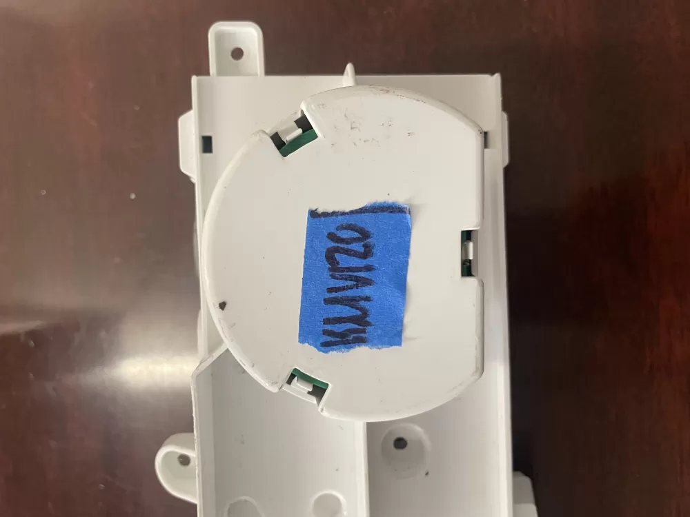 Frigidaire Electrolux 809160406 AP5981981 Dryer Control Board AZ32373 | KMV120