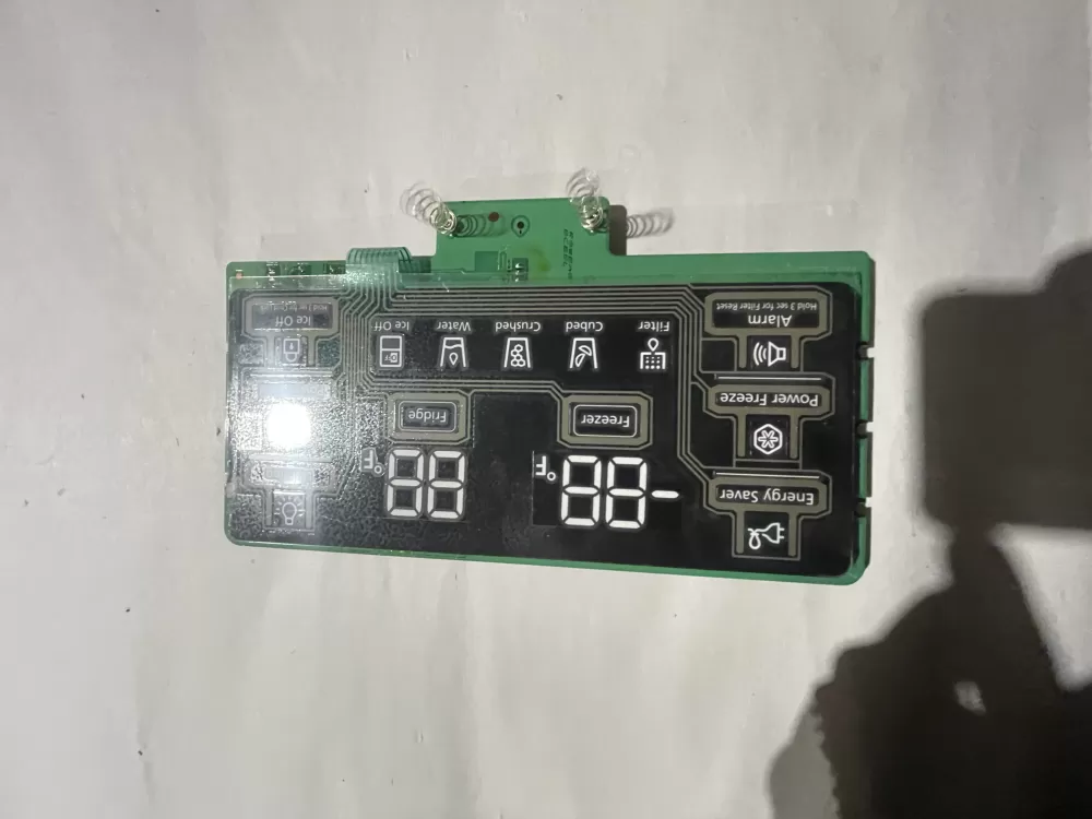 Samsung DA4100692A  DA41-00692A  41-00692  4100692 Refrigerator 