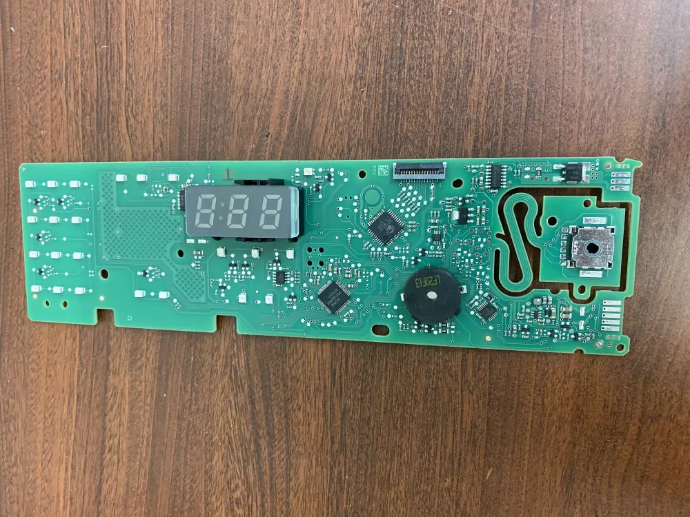 Miele 09737606  EPW315  EPW315-120110  10446031 Dryer Control Board
