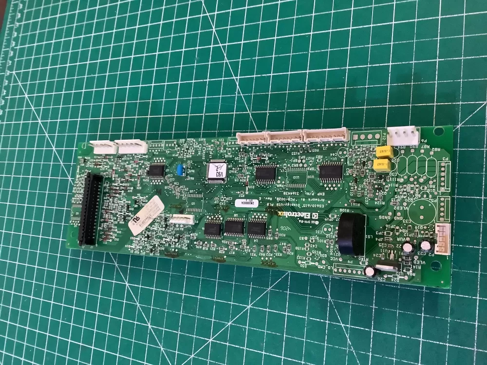 Frigidaire 316443819 Oven Control Board AZ205982 | NR593