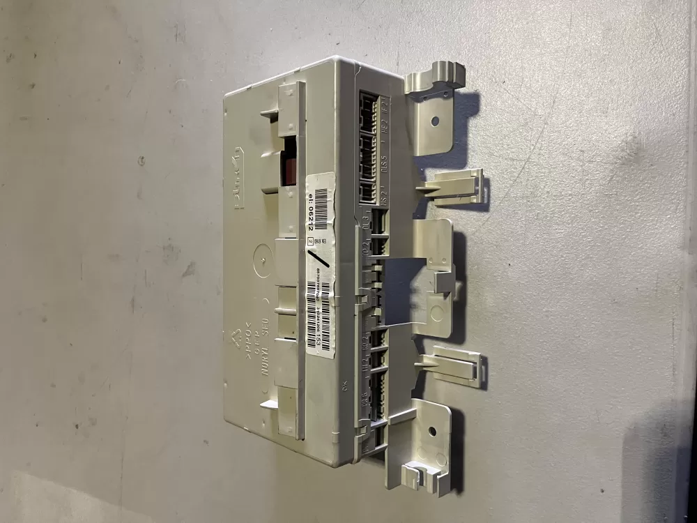 Whirlpool  Kenmore 857007697040 Washer Control Board