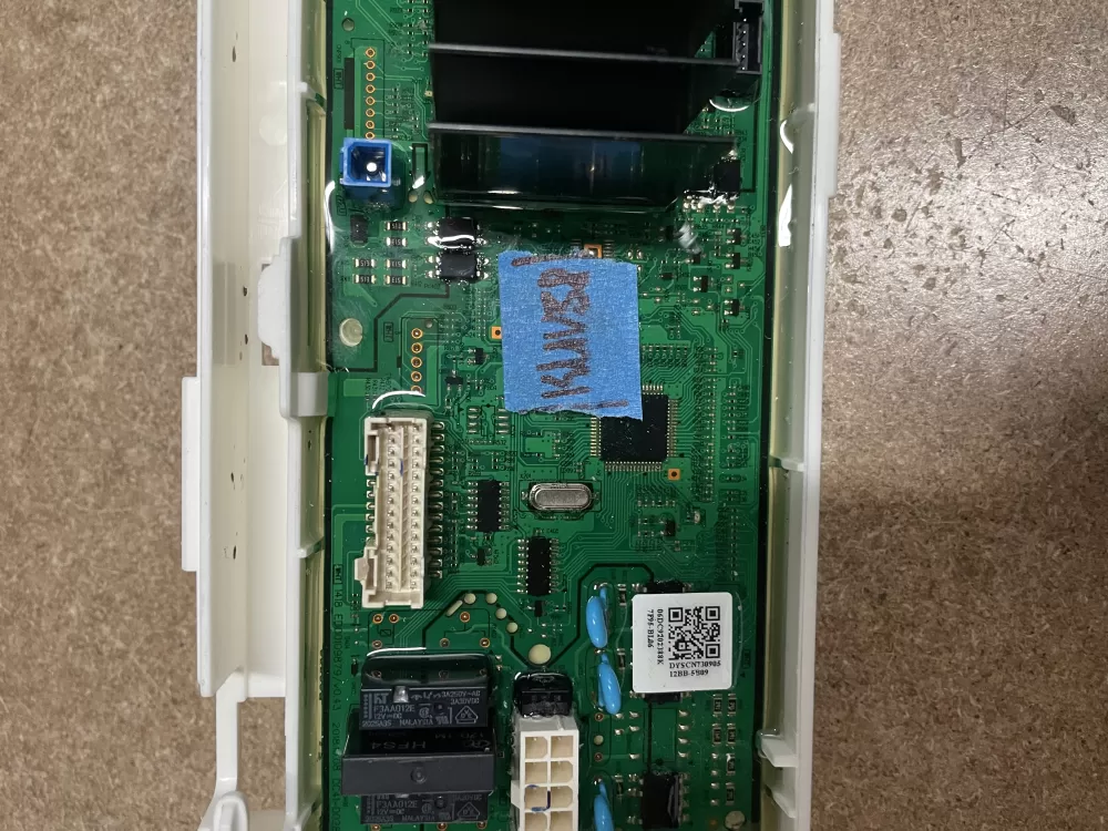 Samsung DC92-02388K DC9202388K Washer Control Board AZ21475 | KMV38
